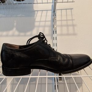 Johnston & Murphy Mens Dress Shoes